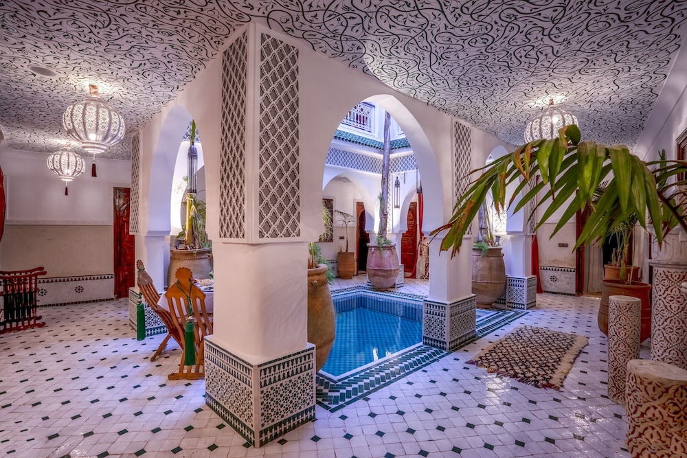 Riad Lumiere D Orient 32/73