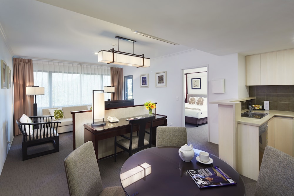 Pagoda Resort And Spa 36/55
