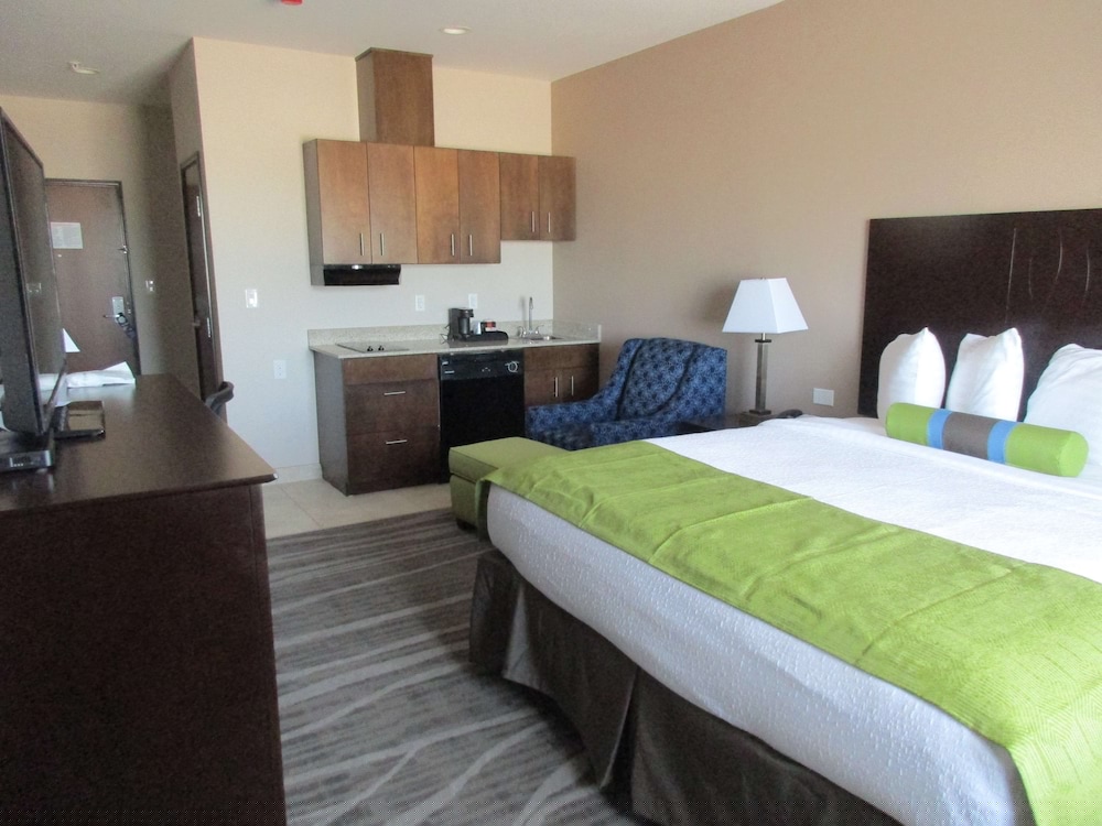 Best Western Plus Denver City Hotel and Suites 10/33