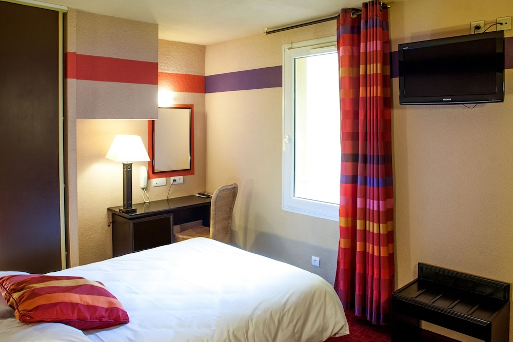 Hotel Saint Sauveur 19/53