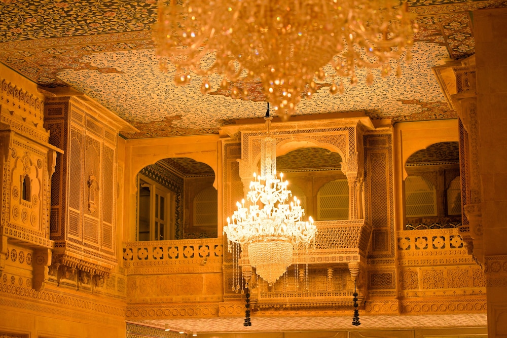 FORT RAJWADA JAISALMER 23/49