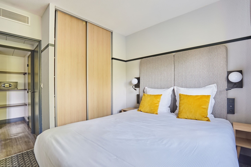 Appart Hotel Odalys City Aix en Provence Centre Palais des Congres 5/42