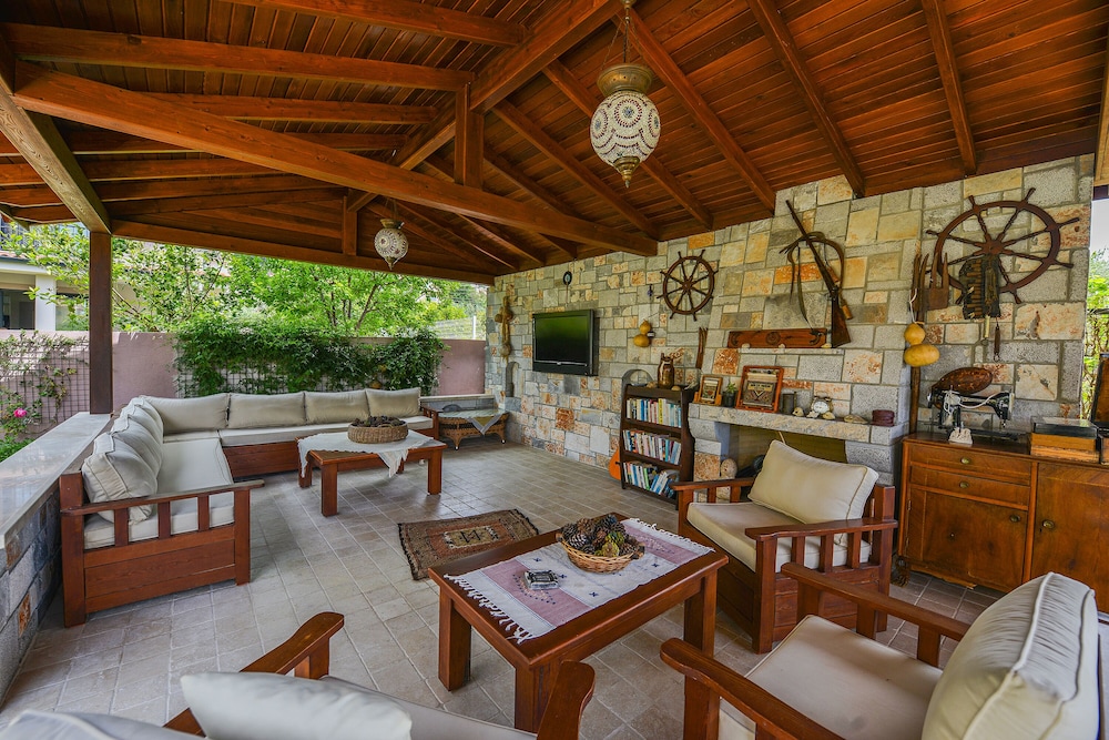 Göcek Arion Hotel 25/50