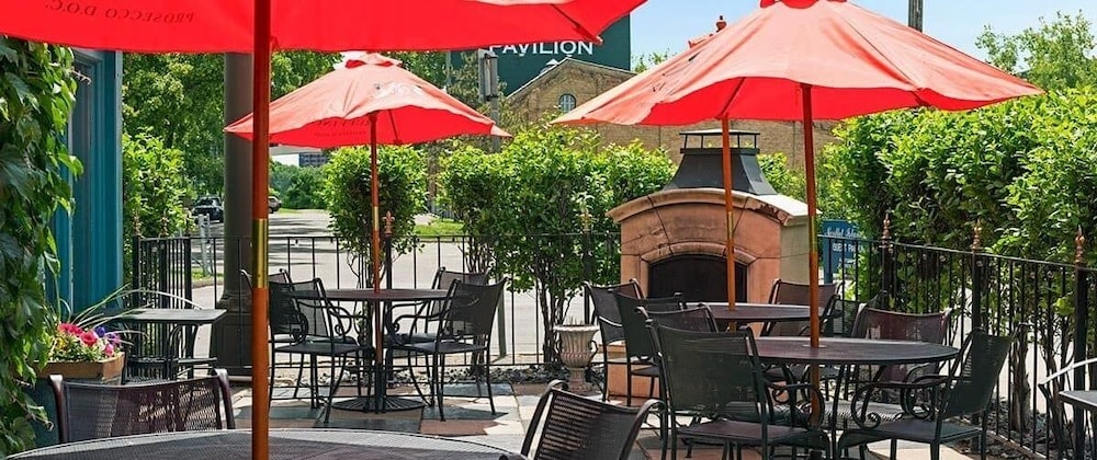 Nicollet Island Inn 38/44