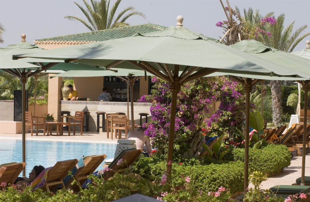 アルハンブラ タラソ(ALHAMBRA THALASSO) 写真5