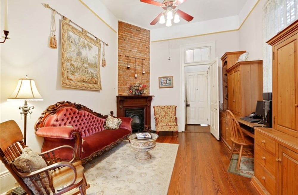 Garden District B&B 23/39