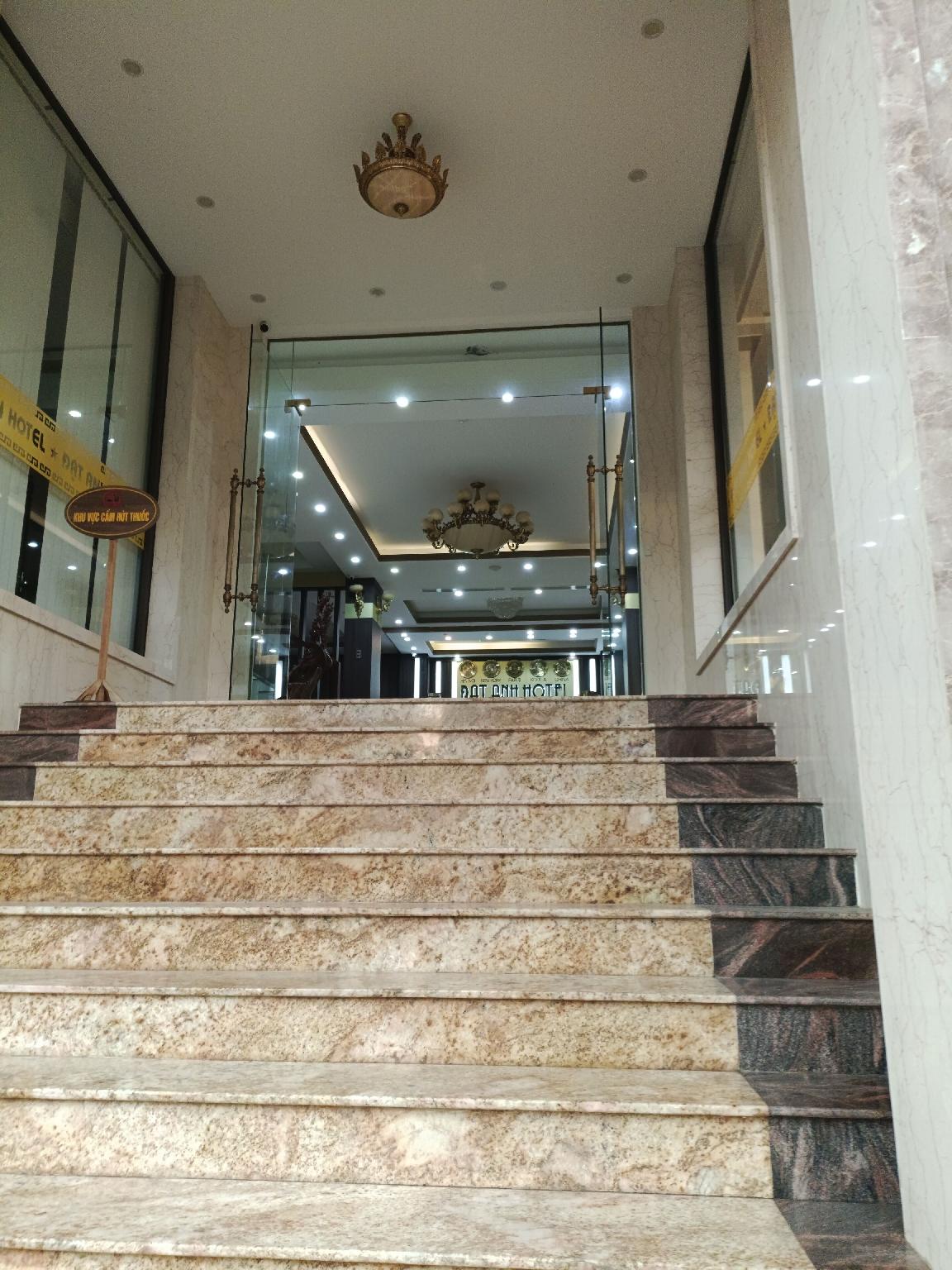 Dat Anh Hotel Hue 13/45
