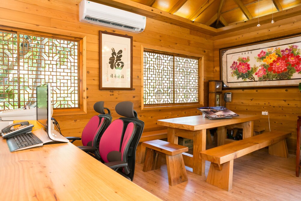 Grand Orchid Villa Resort 30/50