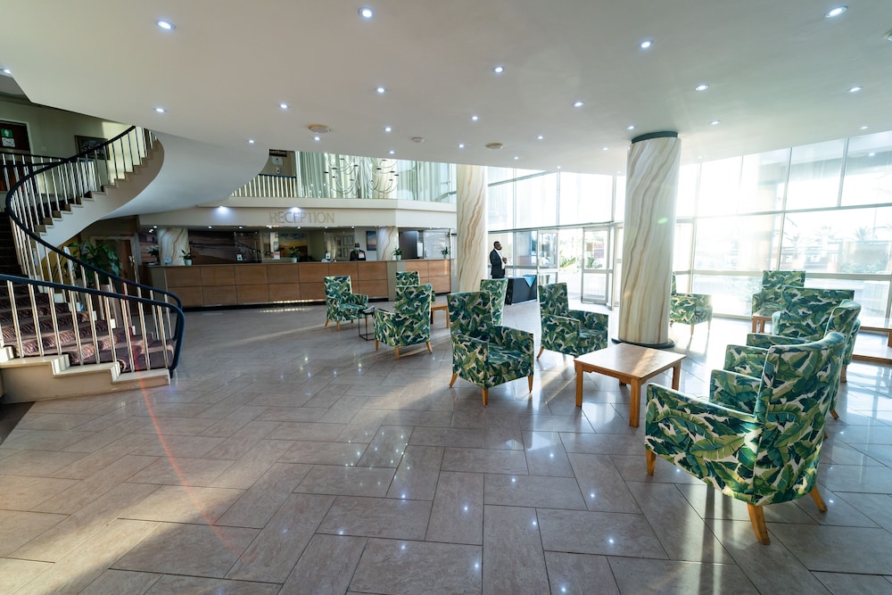 Gooderson Tropicana Hotel 10/59