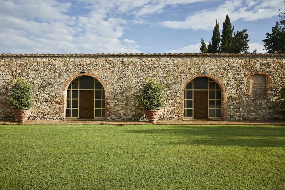 Castello Di Casole A Belmond Hotel Tuscany 1/84