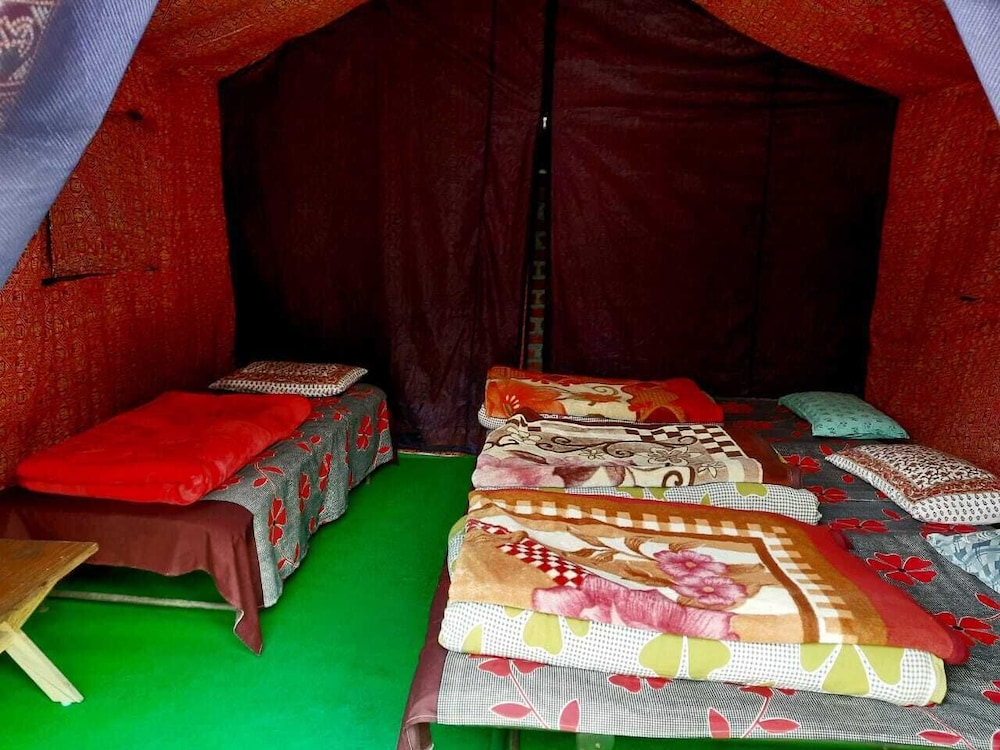 Camp Mehi Nature Resort 7/16
