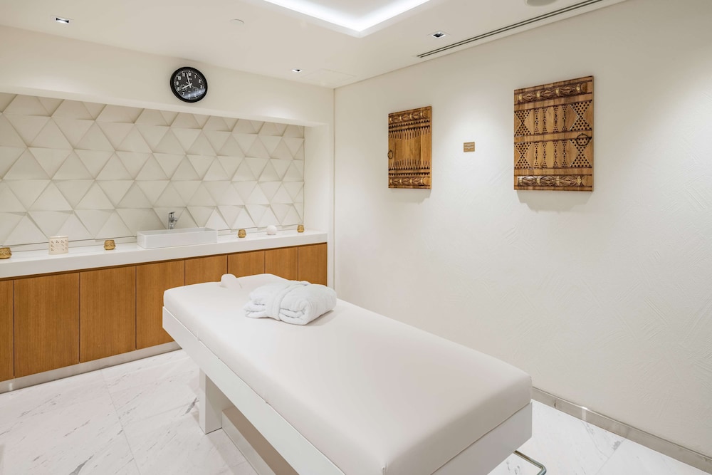 فندق وريزيدنس راديسون بلو ، حي السفارات الرياض(Radisson Blu Hotel Residence Riyadh Diplomatic Quarter) 15/68
