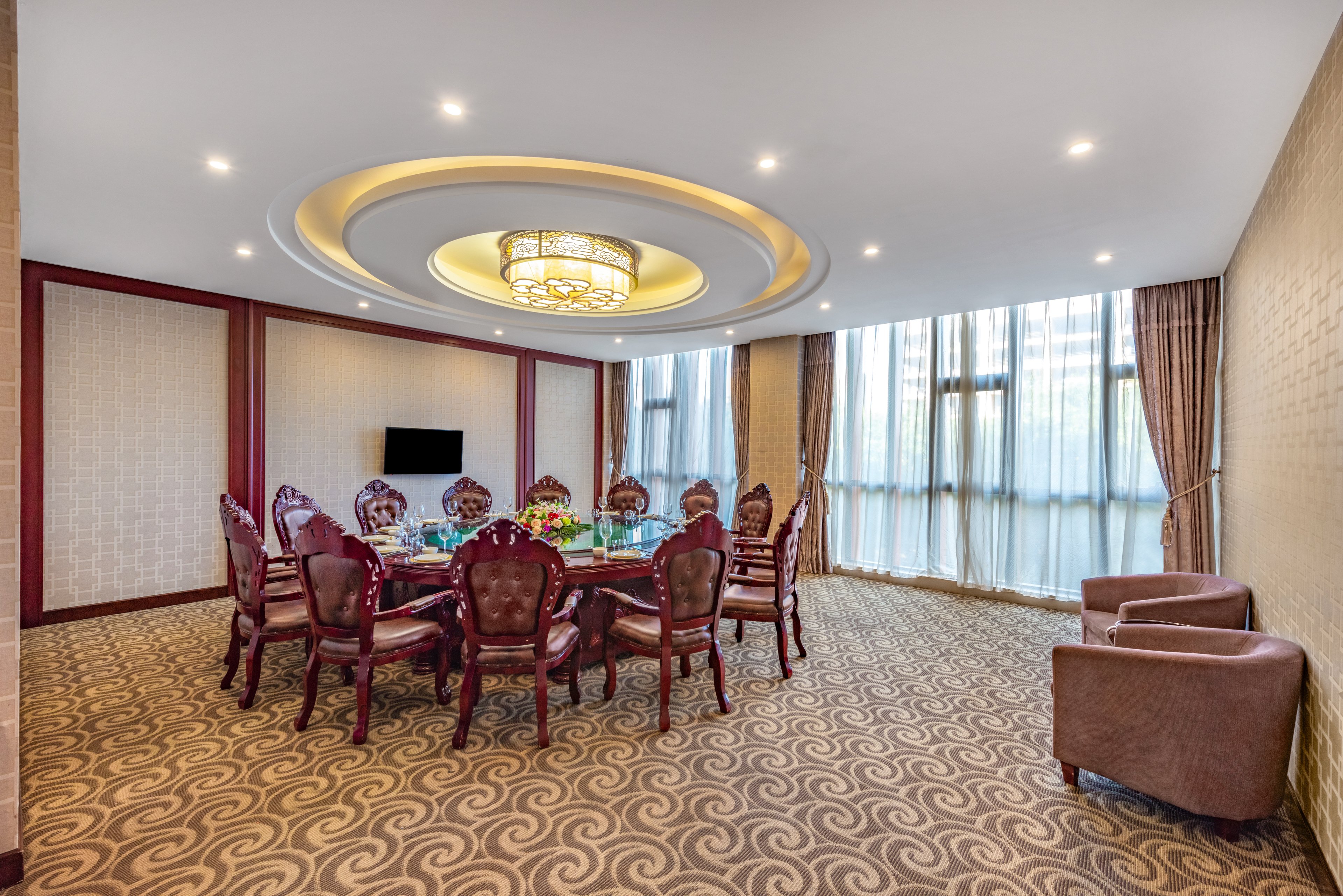 HOLIDAY INN BEIJING AIRPORT ZONE 42/50