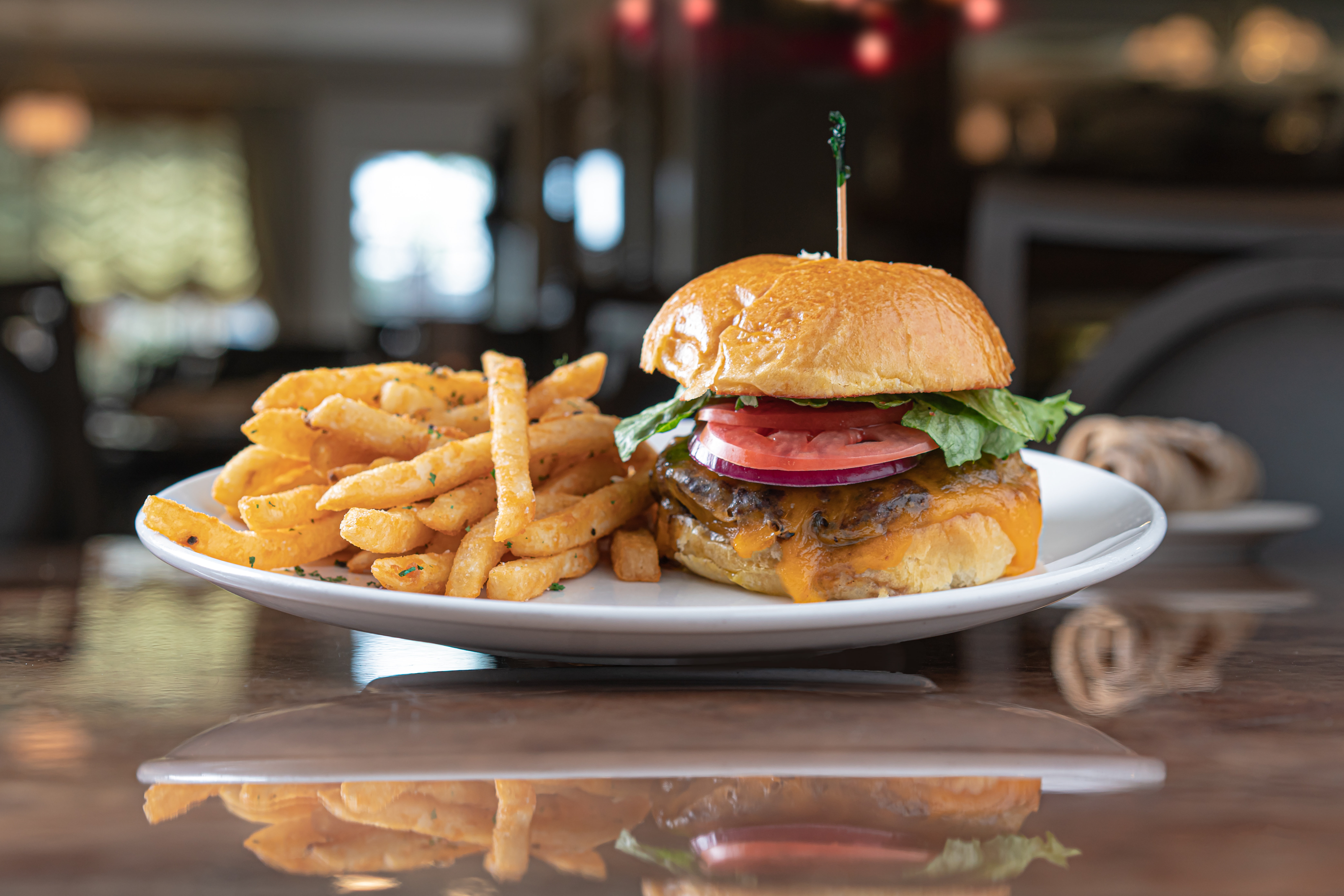 Fulton Steamboat Inn 34/79