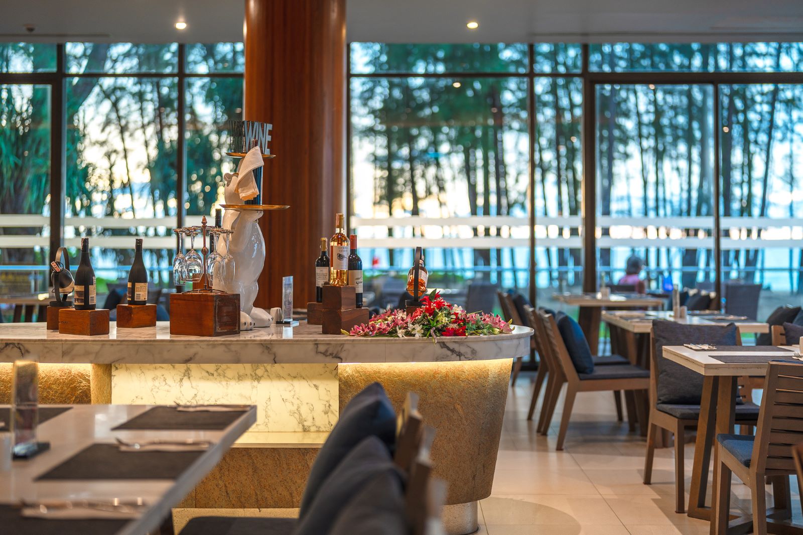 Andaman Pool Villas Maikhao Phuket 60/76