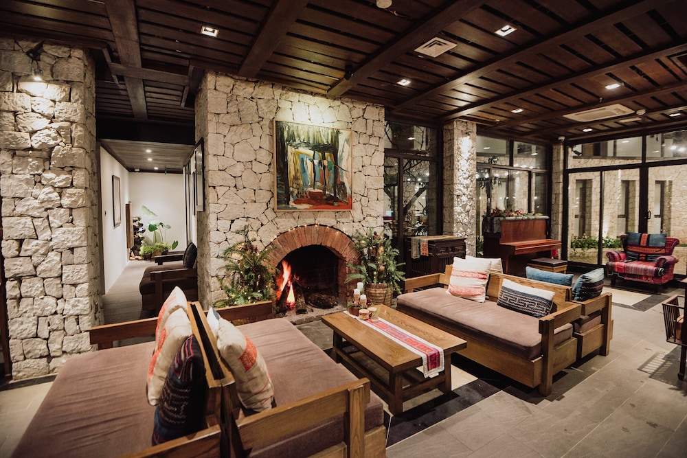 Sapa Jade Hill Resort & Spa 32/60