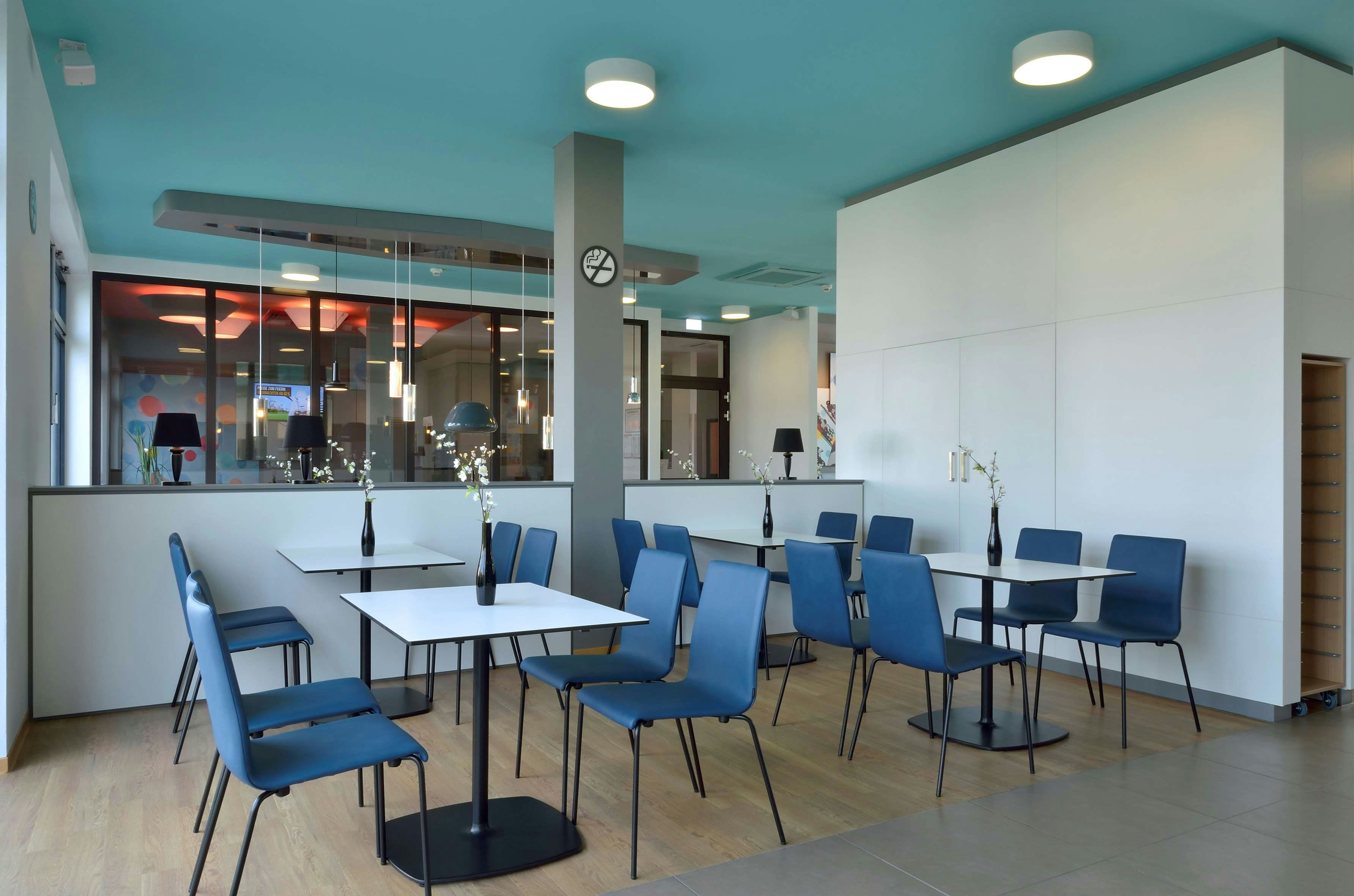 B&B Hotel Munchen City-Ost 15/25