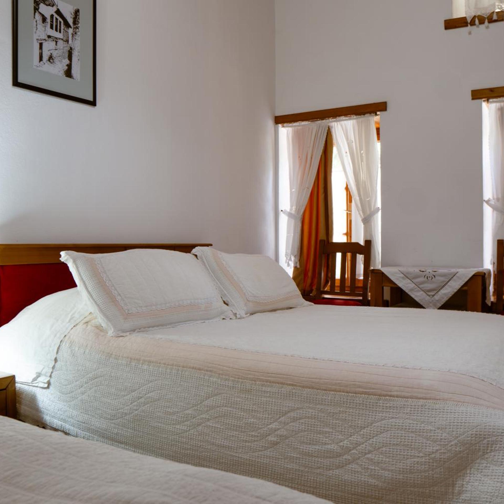 Hotel Old Bazaar 17/63