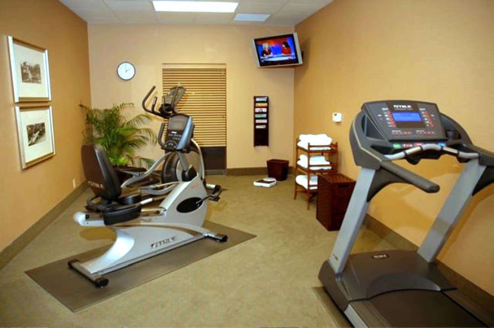 Hampton Inn Calera 25/47