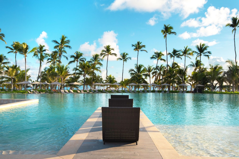 Lopesan Costa Bavaro Resort Spa and Casino 48/50