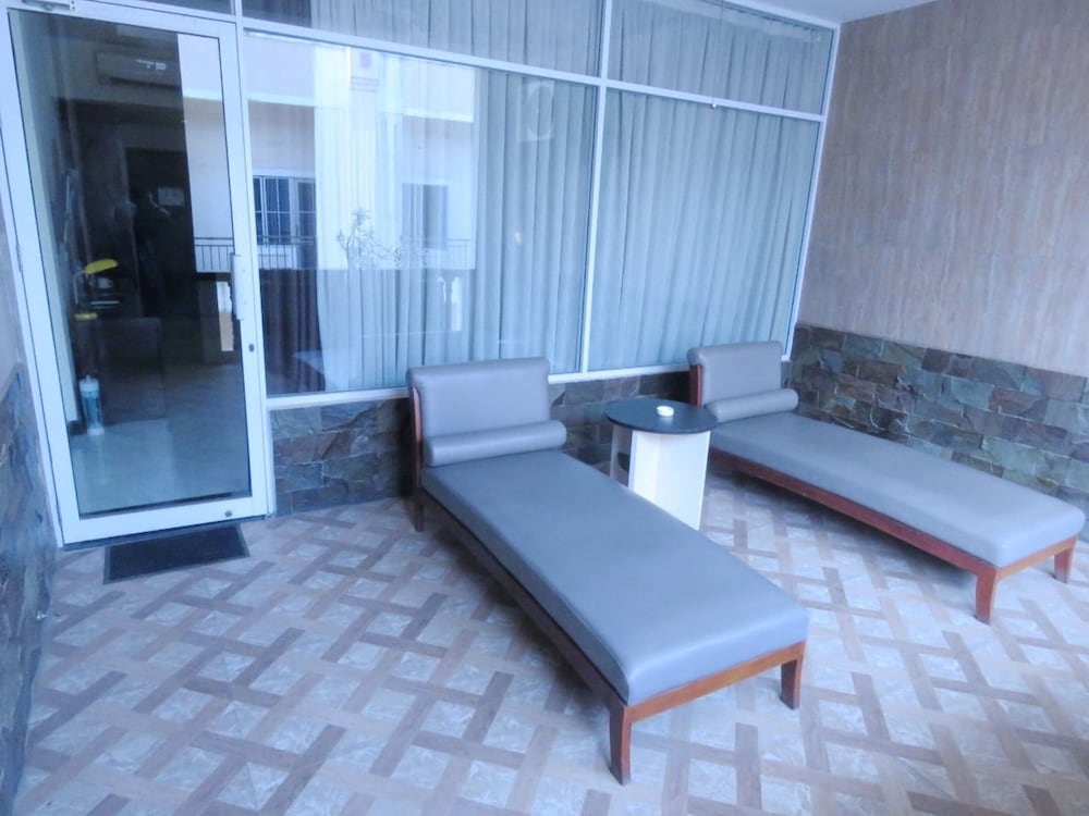 Batam Harbour Boutique Hotel And Spa 36/66