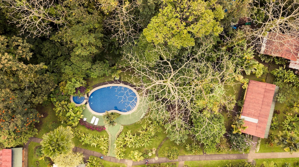 Catarata Eco-Lodge 40/47