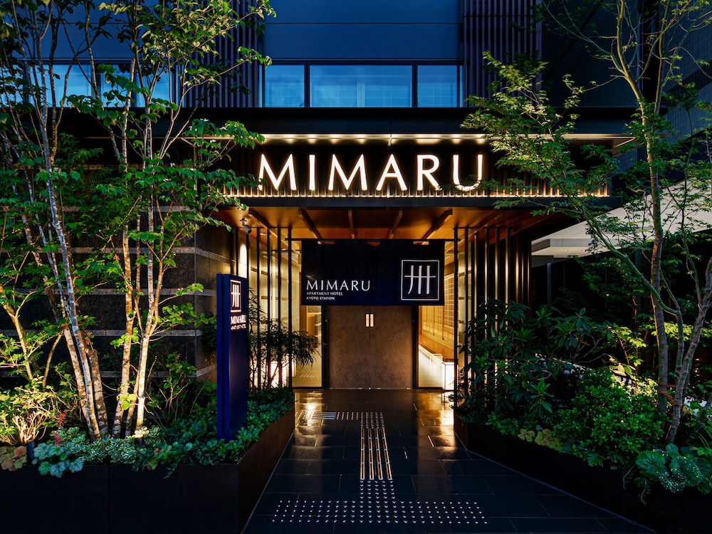 Mimaru Kyoto Station 5/50