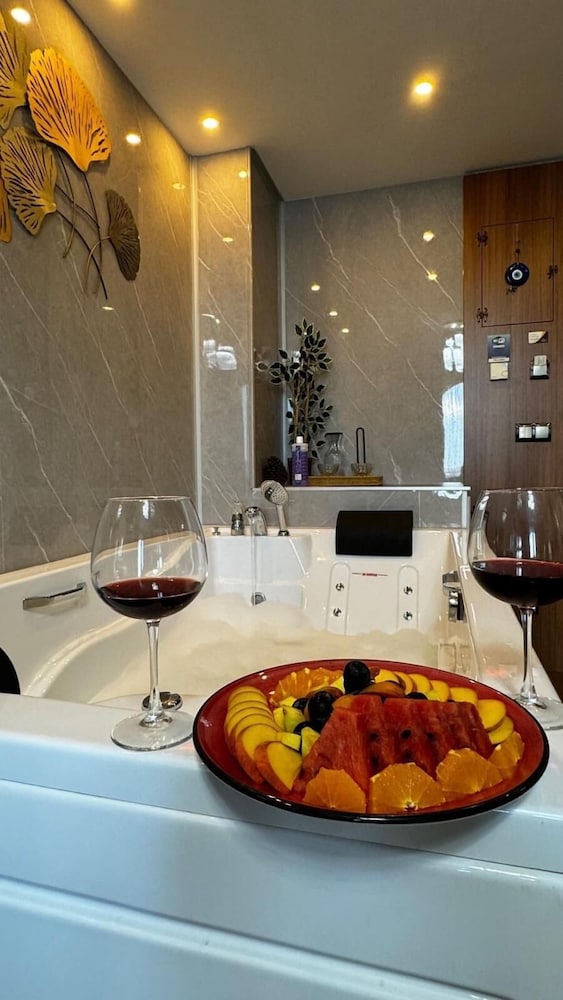 Sabiha Gokcen Hotel Istanbul Houses 22/50