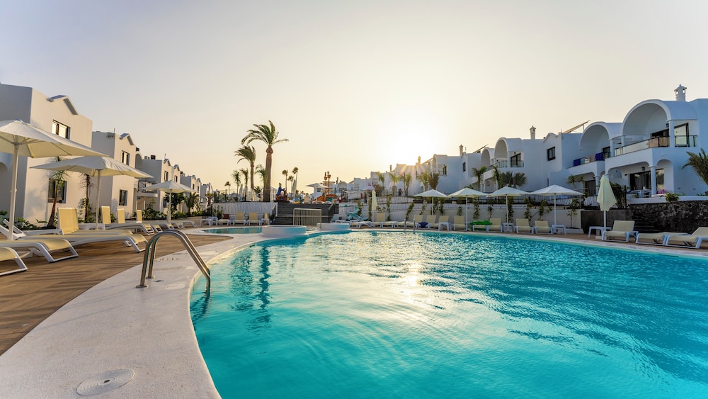 Bakour Lanzarote Splash 54/56