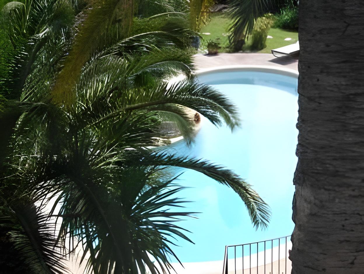 Hotel Villa Roseraie 13/26