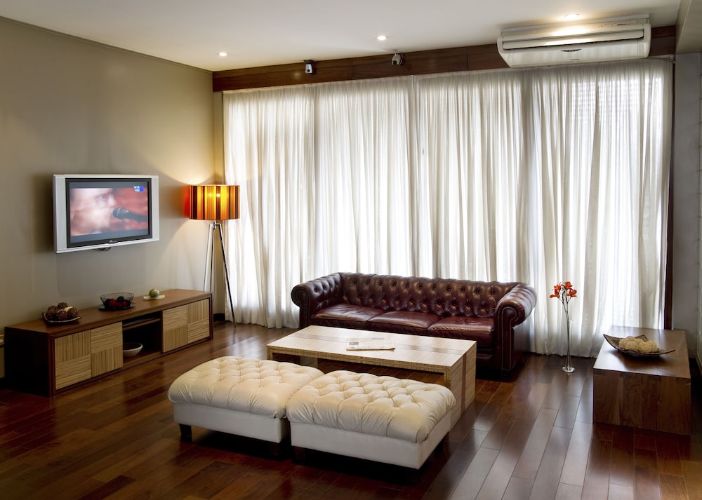 Palermo Suites Buenos Aires Hotel Apartments 19/62