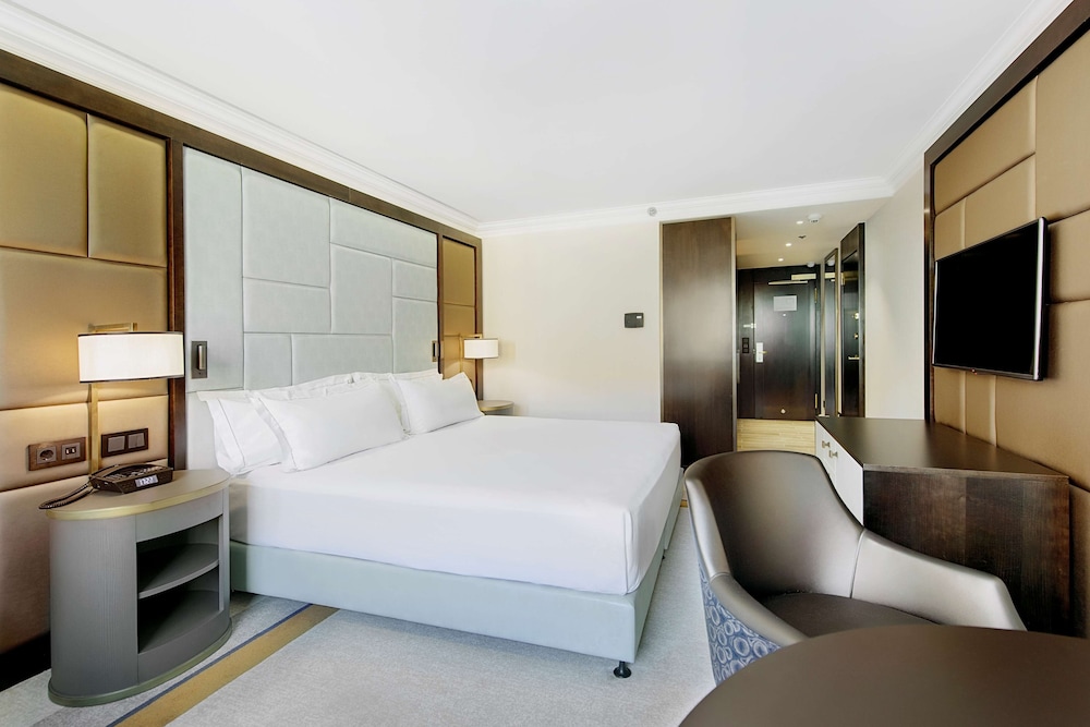 Hilton Budapest Hotel 18/82