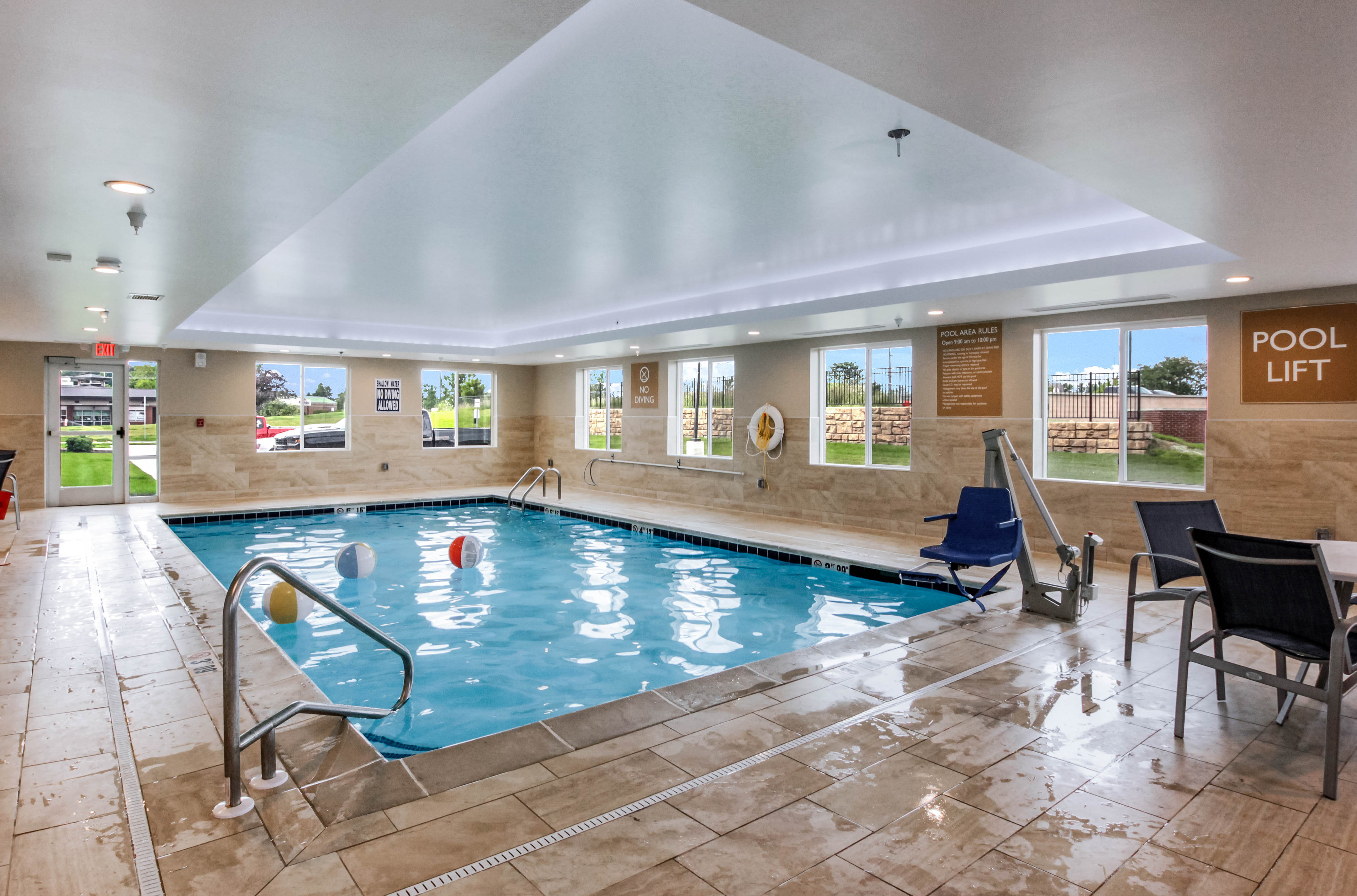 Candlewood Suites Brighton 6/19