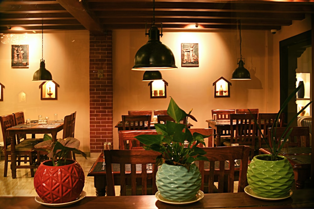 Kumari Boutique Hotel 29/50