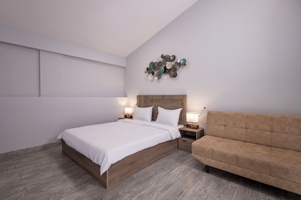 Horizon Hotel Yerevan 40/91