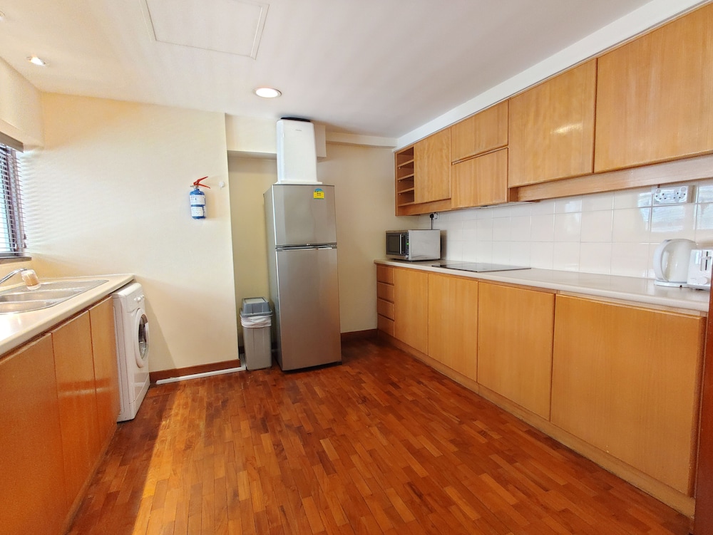 Orchard Point Serviced Apartments (Ex Somerset Orchard Singapore) 9/50