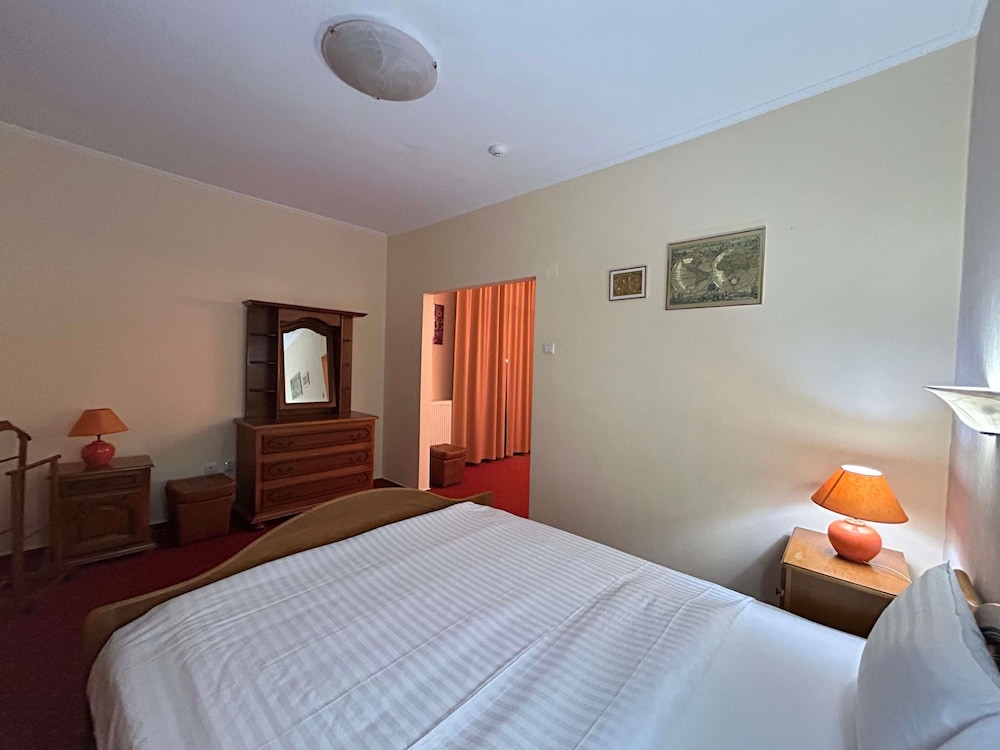 Ibis Styles Dunarea Galati 11/50