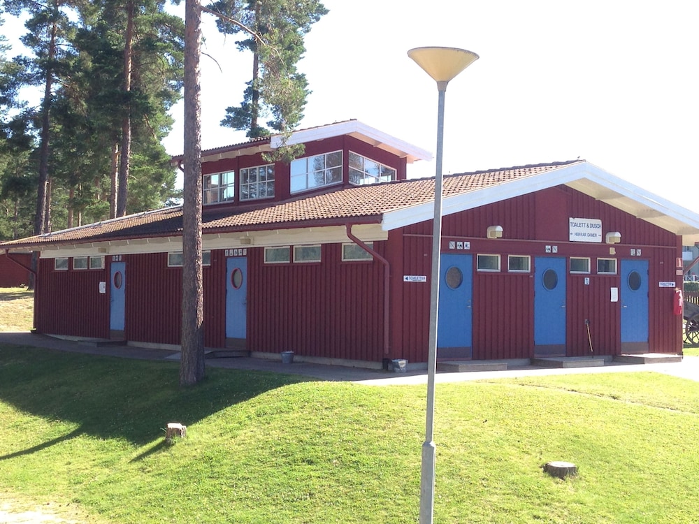 Ljusdals Camping 38/42