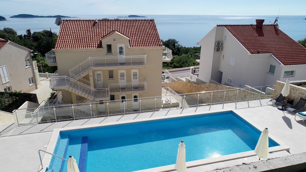 Villa Samba 23/45