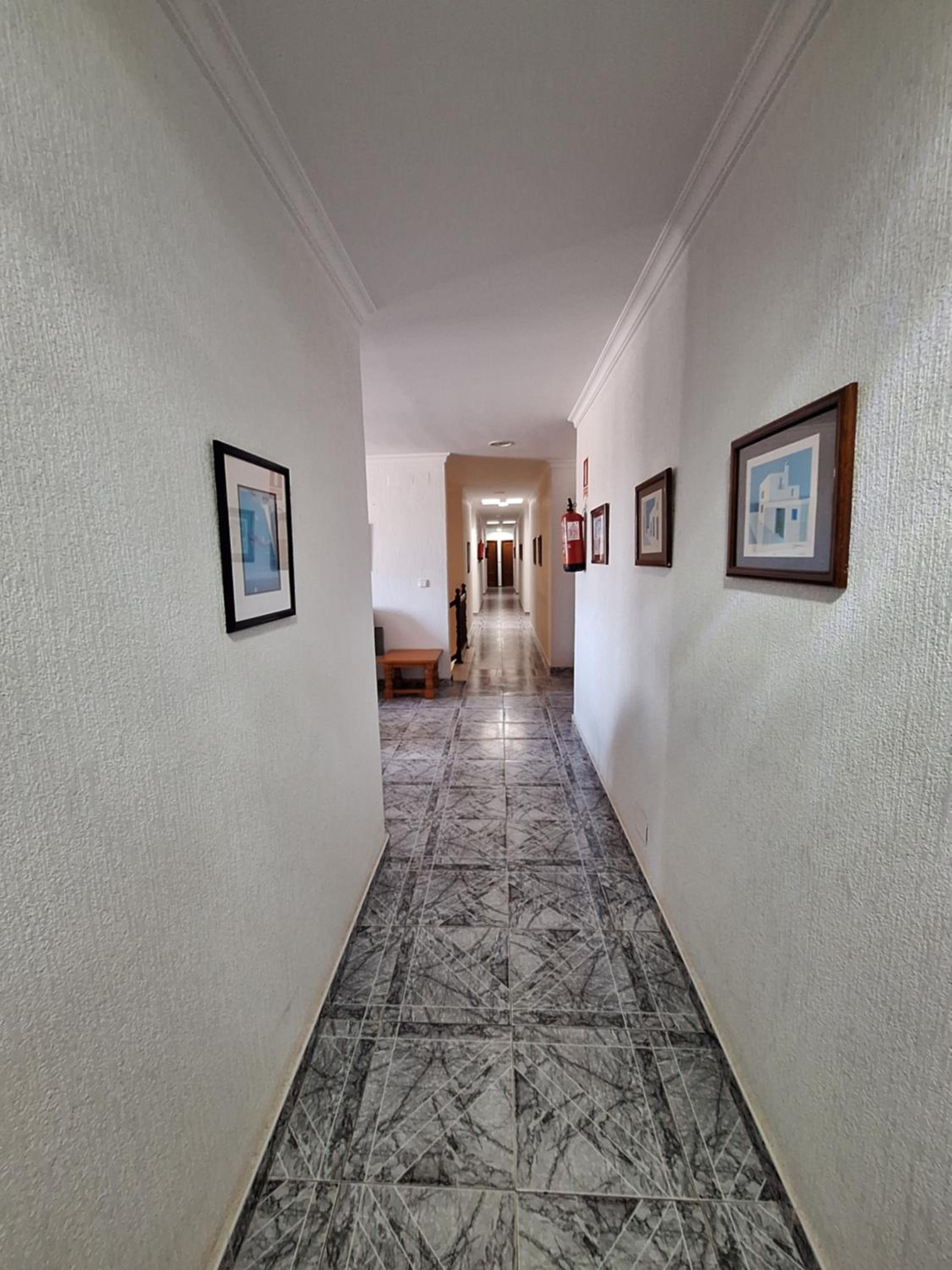 Hotel Portugal 11/58