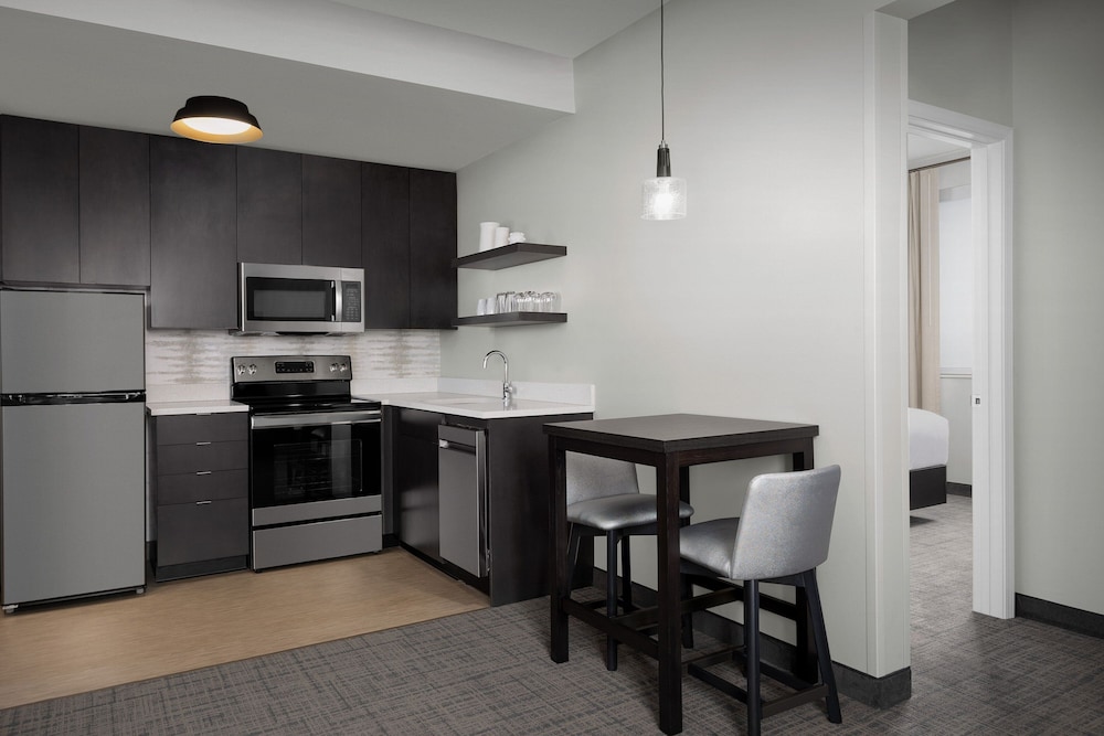 Residence Inn By Marriott Indianapolis Plainfield 16/29