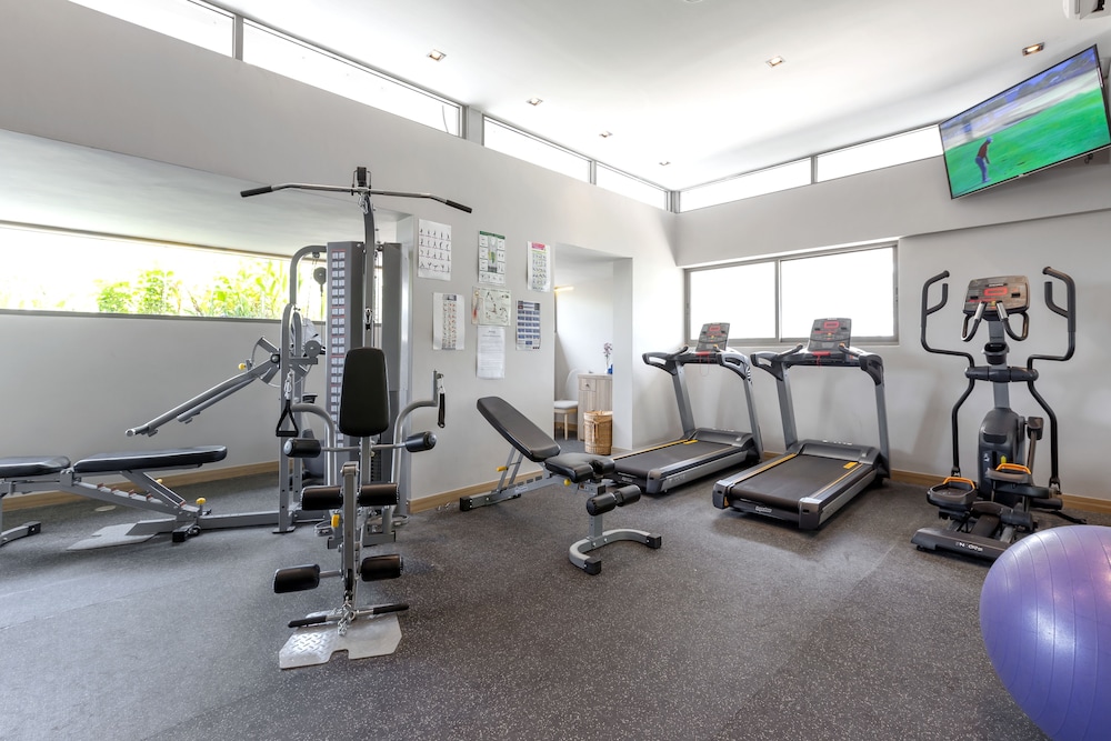 sport facilities