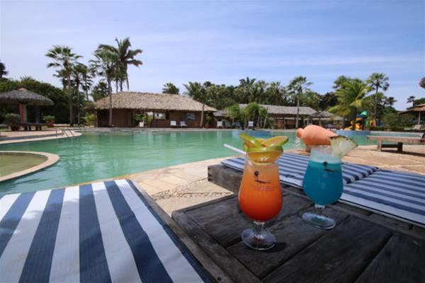 Porto Preguicas Resort 30/31