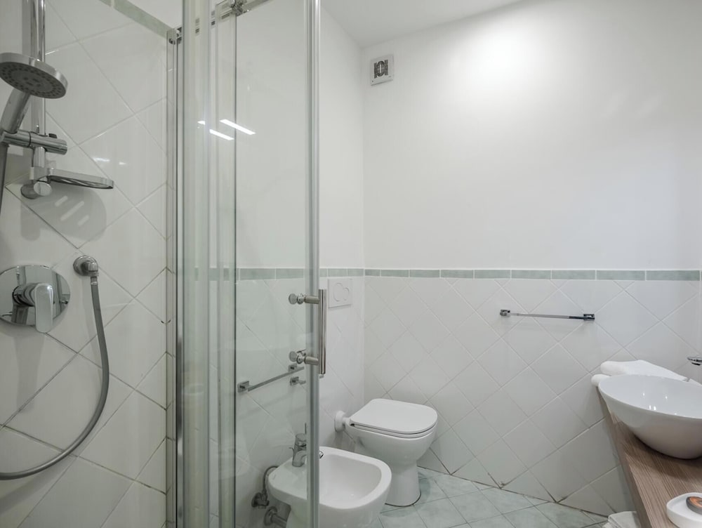 Residenza Scarlatti 67/70