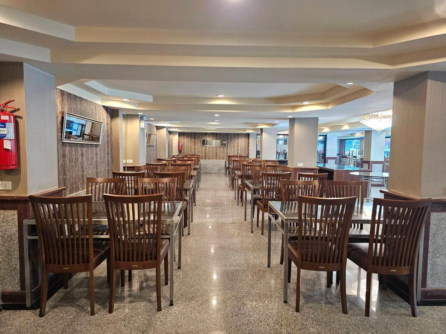 Boutique Bravo Hotel 12/21