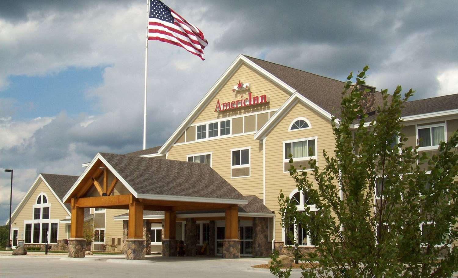 Americinn By Wyndham Princeton Il 1/4
