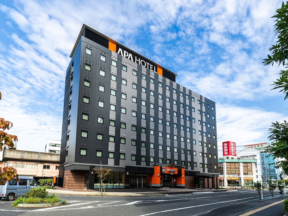 APA Hotel Tottori Ekimae Minami 5/50