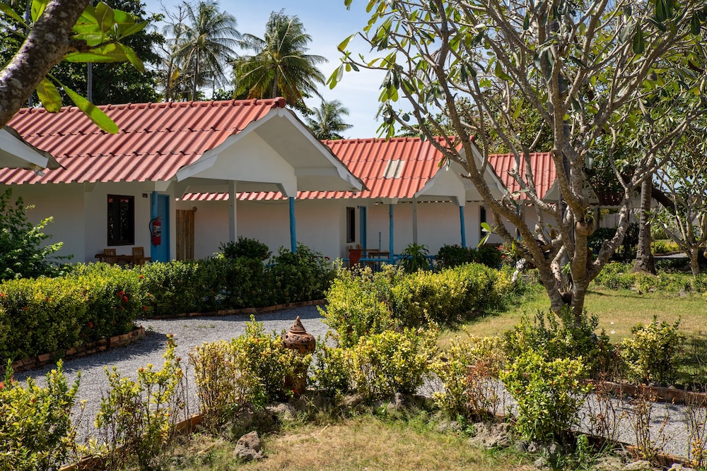 Isara Lanta Resort 44/50