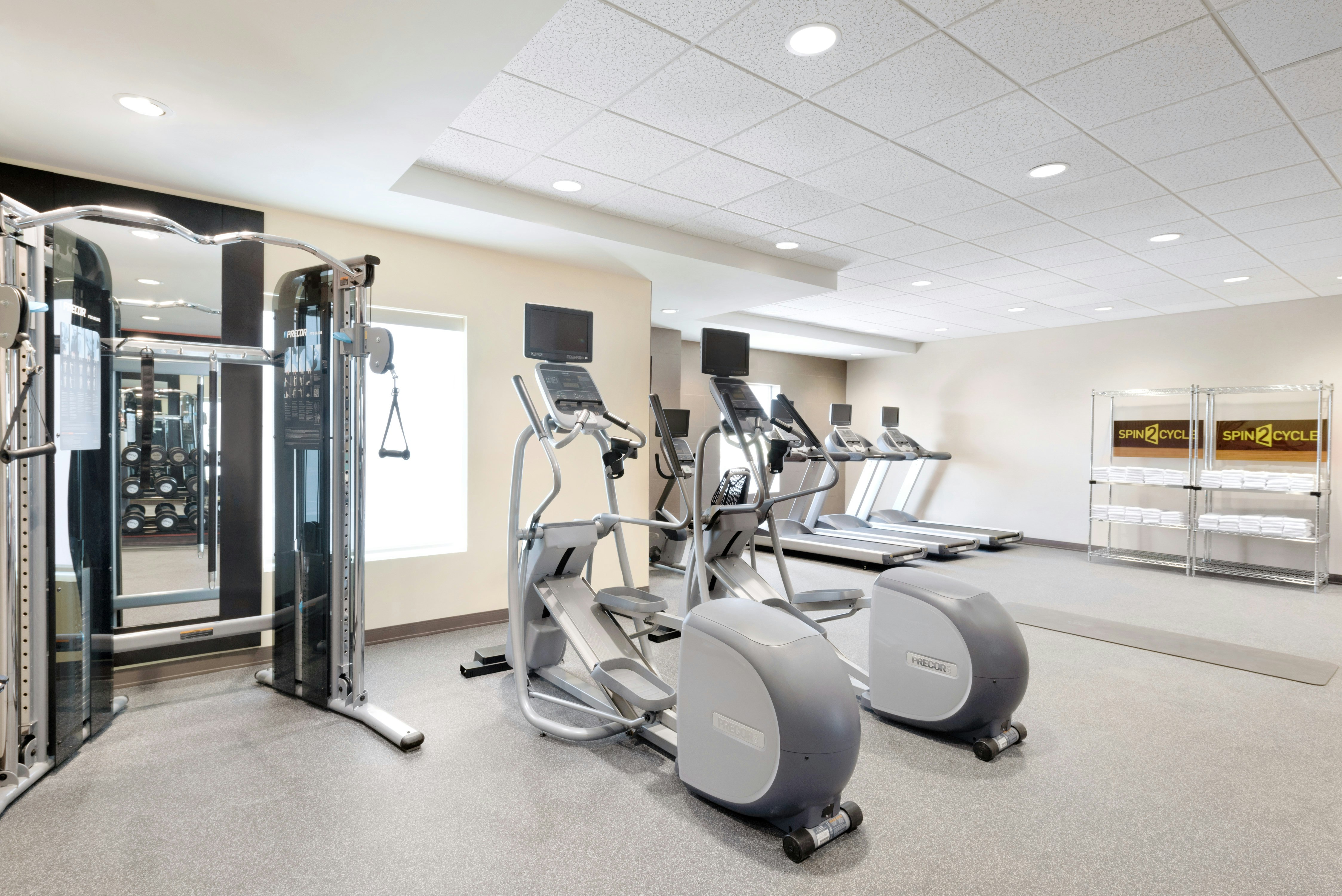 Home2 Suites By Hilton Prattville 24/50