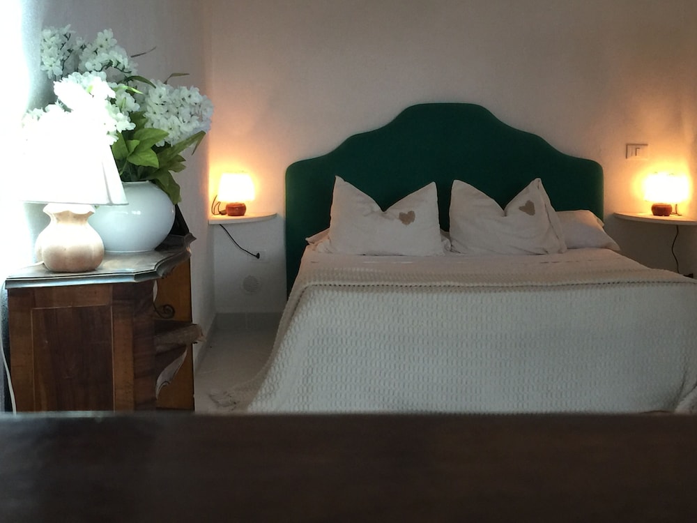 Villa Neptunus Ischia(Formerly Villa Pitti)، Forio 31/56